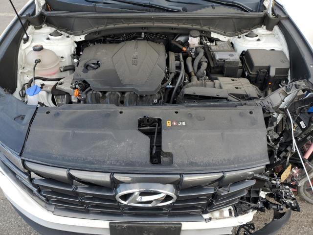 Photo 12 from auction – 2023 HYUNDAI TUCSON SE with VIN 5NMJACAE1PH275349