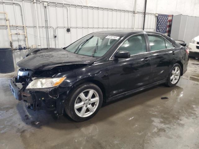 Photo 1 from auction – 2009 TOYOTA CAMRY BASE with VIN 4T1BE46K19U367839