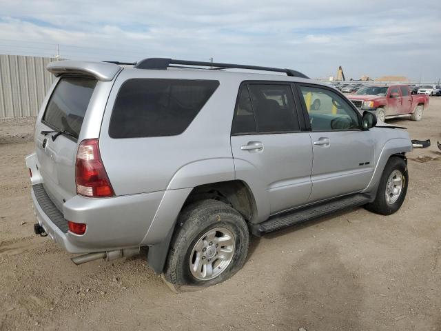 Photo 3 from auction – 2005 TOYOTA 4RUNNER SR with VIN JTEBU14R350068260