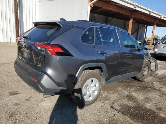 Photo 3 from auction – 2019 TOYOTA RAV4 LE with VIN JTMF1RFV4KD033335