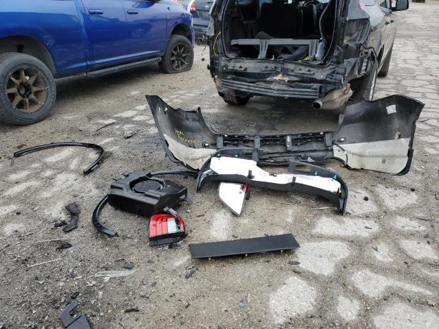 Photo 13 from auction – 2021 DODGE DURANGO GT with VIN 1C4RDJDG3MC611007