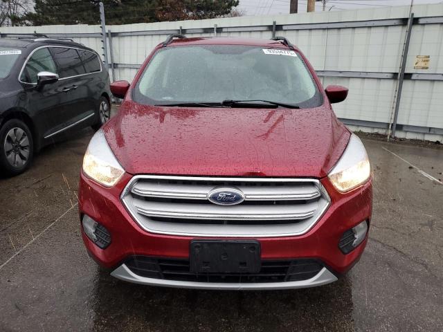 Photo 5 from auction – 2018 FORD ESCAPE SE with VIN 1FMCU0GD5JUC29564