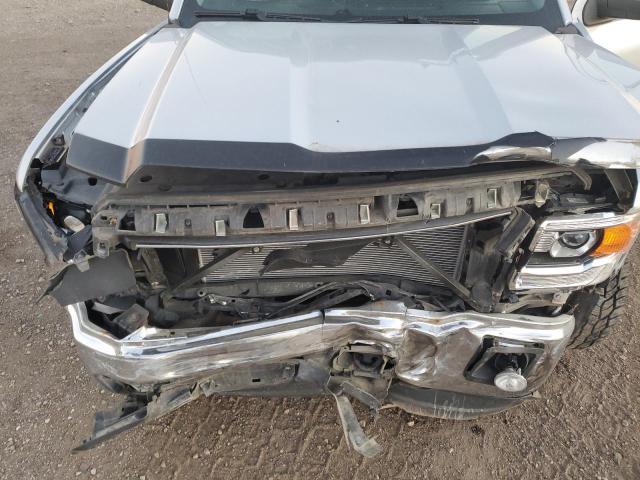 Photo 11 from auction – 2014 GMC SIERRA K15 with VIN 1GTV2UEC2EZ374624