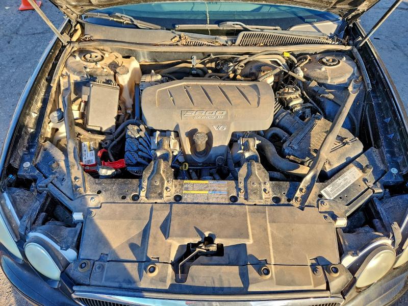 Zdjęcie 11 z aukcji – 2005 BUICK LACROSSE C z VIN 2G4WC532451253115