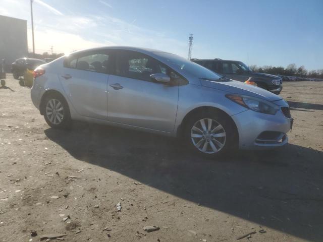 Photo 4 from auction – 2014 KIA FORTE LX with VIN KNAFX4A63E5148893