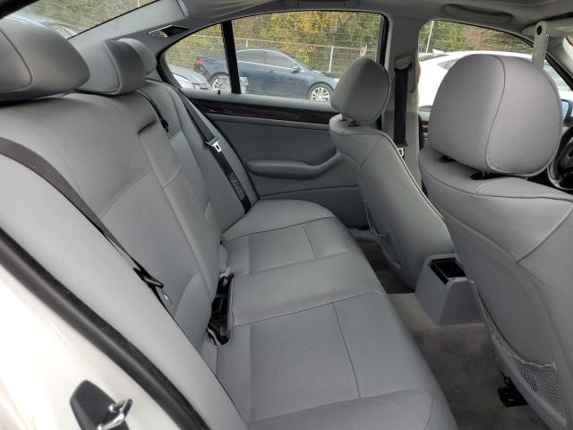 Photo 10 from auction – 2003 BMW 325 I with VIN WBAEV33403KR25407