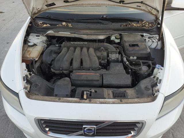 Photo 11 from auction – 2010 VOLVO S40 2.4I with VIN YV1382MS9A2496865