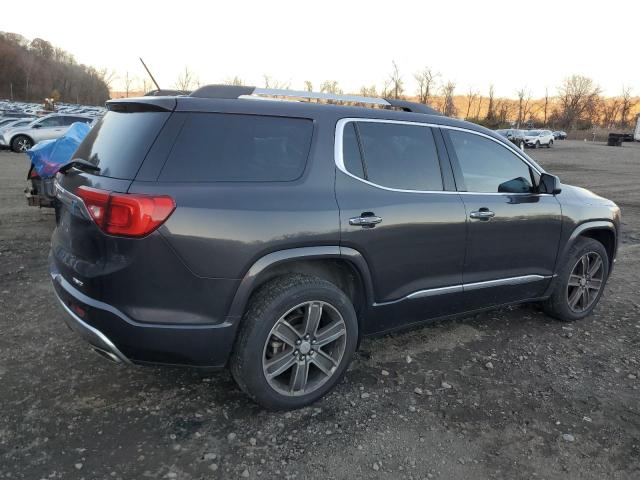 Photo 3 from auction – 2017 GMC ACADIA DEN with VIN 1GKKNXLS2HZ198270