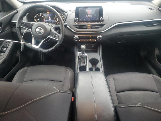 Photo 8 from auction – 2020 NISSAN ALTIMA with VIN 1N4BL4BV4LC200632