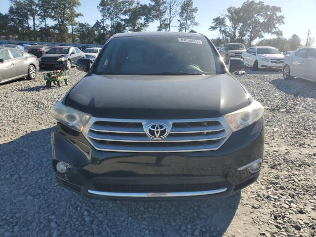Photo 5 from auction – 2013 TOYOTA HIGHLANDER with VIN 5TDYK3EH8DS137980