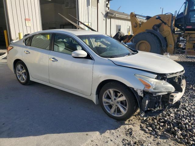 Photo 4 from auction – 2014 NISSAN ALTIMA 2.5 with VIN 1N4AL3AP2EC109466