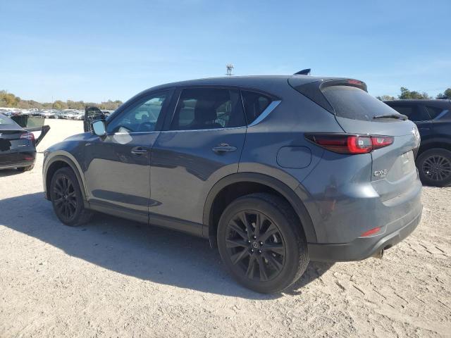 Photo 2 from auction – 2022 MAZDA CX-5 PREFE with VIN JM3KFBCM7N0605049