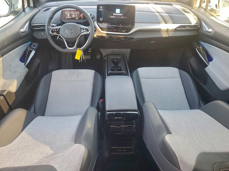 Photo 8 from auction – 2023 VOLKSWAGEN ID.4 with VIN 1V2BMPE87PC040314
