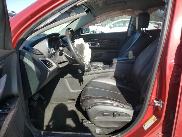 Photo 7 from auction – 2015 GMC TERRAIN DE with VIN 2GKFLZE34F6129680