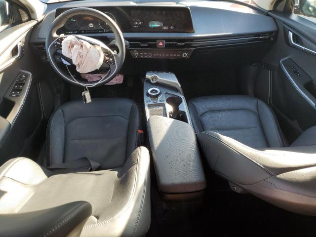 Photo 8 from auction – 2023 KIA EV6 LIGHT with VIN KNDC34LA0P5612275