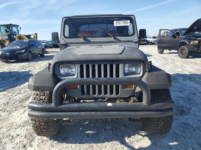 Photo 5 from auction – 1991 JEEP WRANGLER / with VIN 2J4FY49S5MJ112778