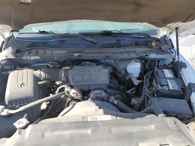 Photo 11 from auction – 2013 RAM 1500 ST with VIN 1C6RR6FP9DS587840