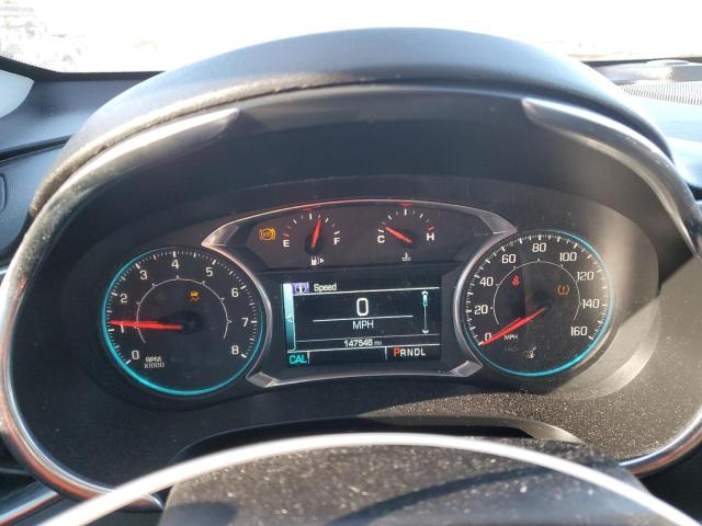 Photo 9 from auction – 2016 CHEVROLET MALIBU PRE with VIN 1G1ZH5SX3GF200345