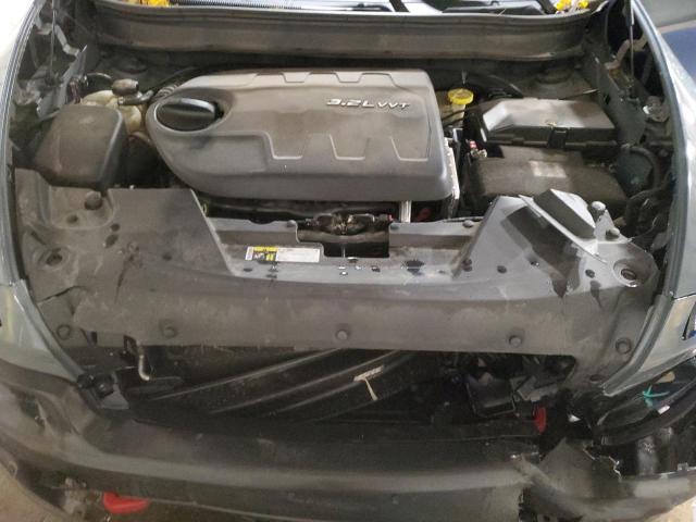 Photo 12 from auction – 2014 JEEP CHEROKEE T with VIN 1C4PJMBS8EW150380