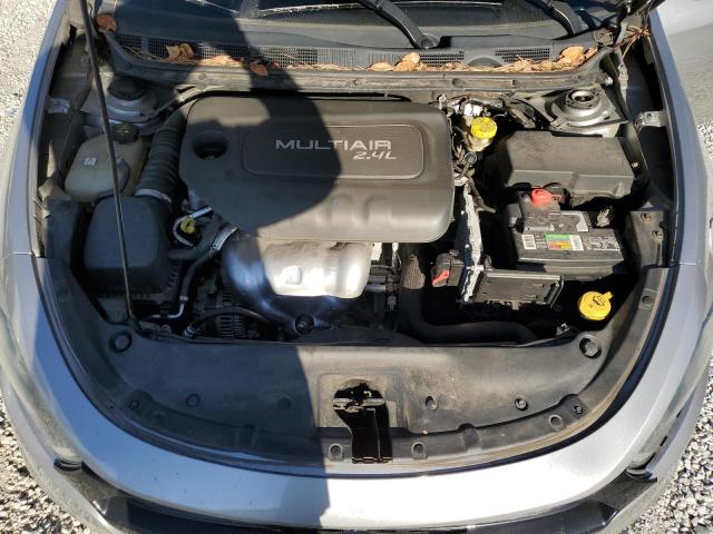 Photo 11 from auction – 2015 DODGE DART SXT with VIN 1C3CDFBB6FD173255