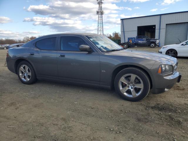 Photo 4 from auction – 2010 DODGE CHARGER SX with VIN 2B3CA3CV3AH108761