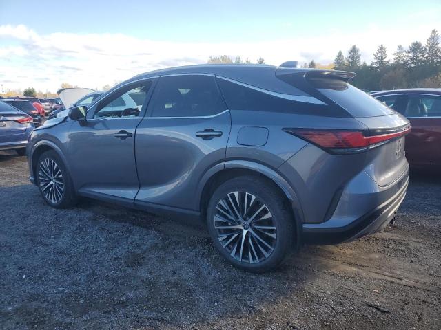 Photo 2 from auction – 2023 LEXUS RX 350 BAS with VIN 2T2BAMCA6PC014823