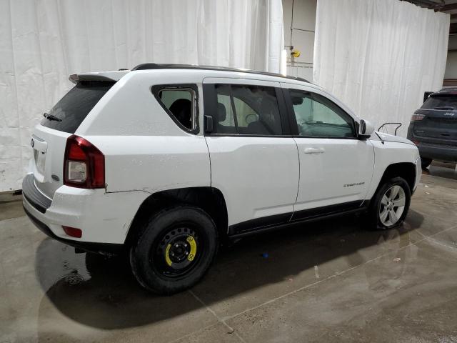 Photo 3 from auction – 2014 JEEP COMPASS with VIN 1C4NJDEB4ED853005