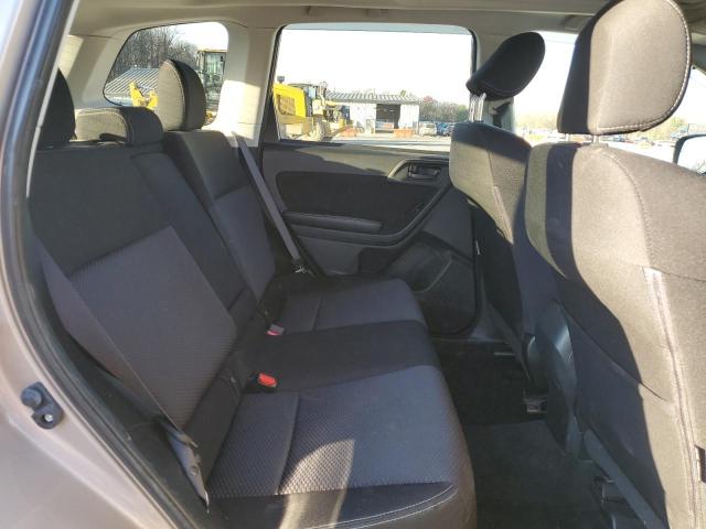 Photo 11 from auction – 2016 SUBARU FORESTER 2 with VIN JF2SJAFC6GH427547