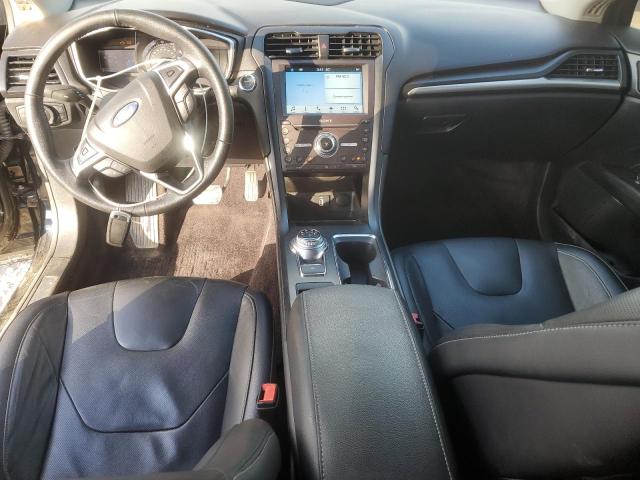 Photo 8 from auction – 2017 FORD FUSION TIT with VIN 3FA6P0D93HR192885