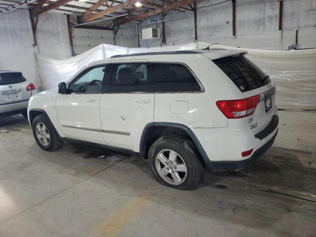 Photo 2 from auction – 2011 JEEP GRAND CHER with VIN 1J4RR4GG9BC671766
