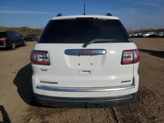 Photo 6 from auction – 2016 GMC ACADIA SLE with VIN 1GKKVNED6GJ256770