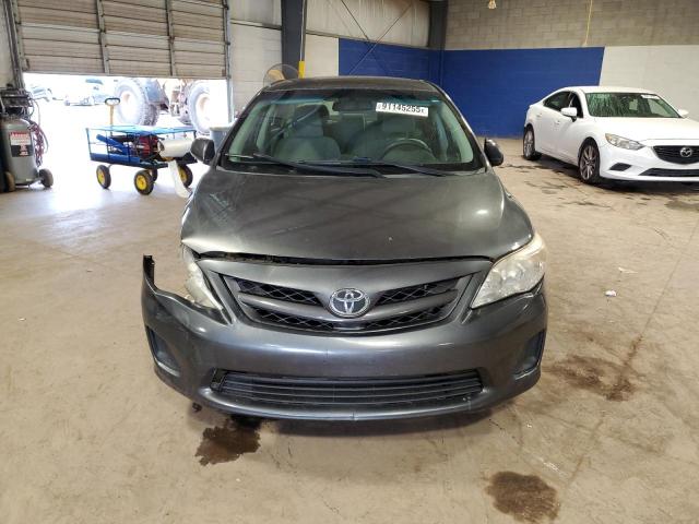 Photo 5 from auction – 2012 TOYOTA COROLLA BA with VIN 2T1BU4EE5CC836406