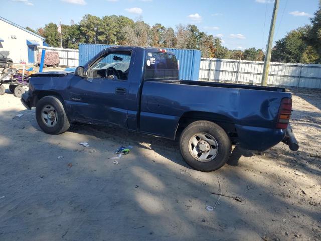 صورة رقم 2 من المزاد - 2002 CHEVROLET SILVERADO مع VIN 1GCEC14W72Z290236