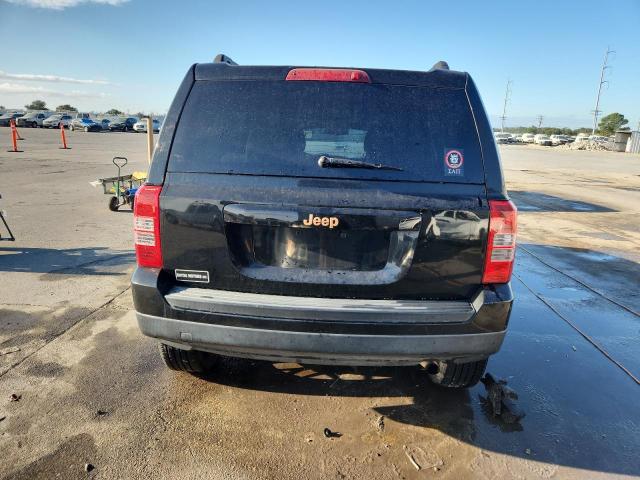 Photo 6 from auction – 2014 JEEP PATRIOT SP with VIN 1C4NJPBA2ED534621
