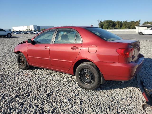Photo 2 from auction – 2005 TOYOTA COROLLA with VIN JTDBR32E652059865