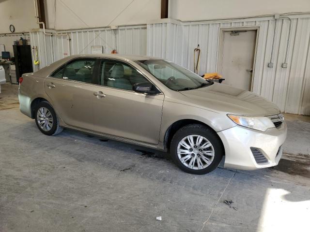 Photo 4 from auction – 2014 TOYOTA CAMRY L with VIN 4T1BF1FK7EU358102