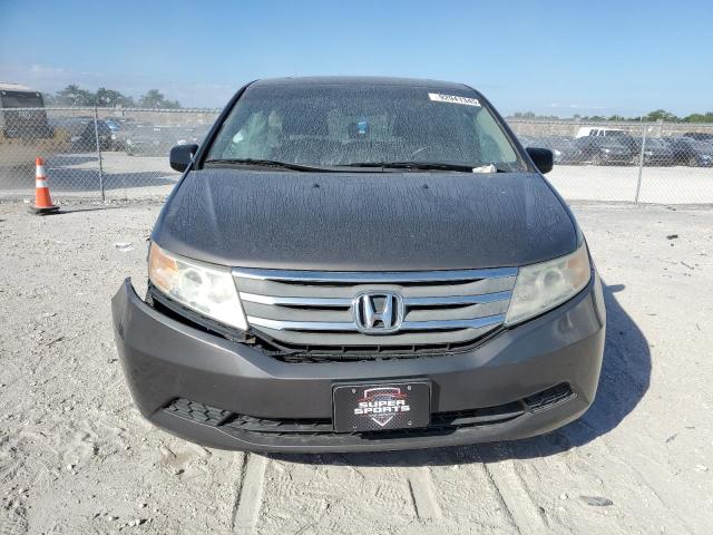 Photo 5 from auction – 2012 HONDA ODYSSEY EX with VIN 5FNRL5H63CB090870