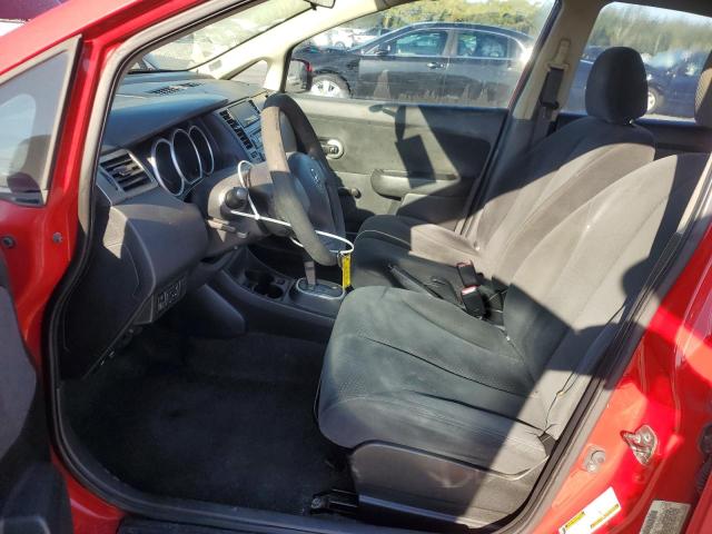 Photo 7 from auction – 2011 NISSAN VERSA S with VIN 3N1BC1CP3BL390065