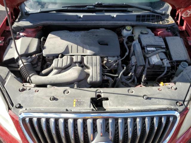 Photo 11 from auction – 2013 BUICK VERANO with VIN 1G4PP5SK9D4222052