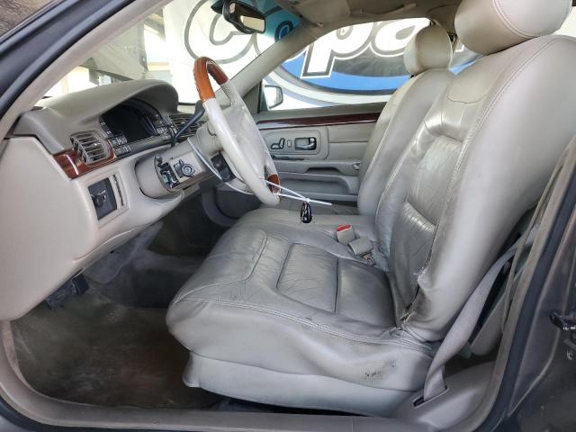 Zdjęcie 7 z aukcji – 1999 CADILLAC DEVILLE z VIN 1G6KD54Y8XU806443