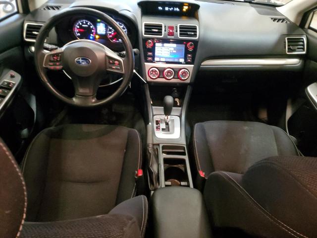 Photo 8 from auction – 2015 SUBARU XV CROSSTR with VIN JF2GPADC3F8269979