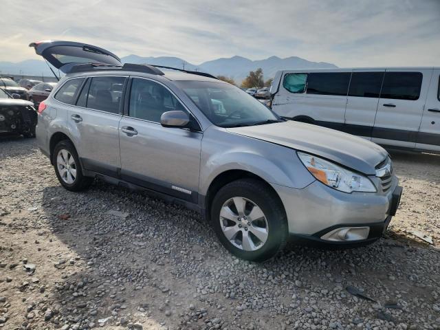 Снимка 4 от търг – 2011 SUBARU OUTBACK 2. с VIN 4S4BRBKC8B3372801
