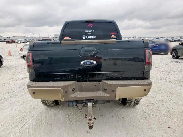Photo 6 from auction – 2013 FORD F250 SUPER with VIN 1FT7W2BT1DEB56282