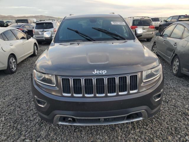 Photo 5 from auction – 2015 JEEP GRAND CHER with VIN 1C4RJFBM9FC922488