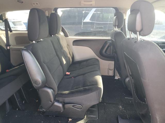 Zdjęcie 11 z aukcji – 2019 DODGE GRAND CARA z VIN 2C4RDGBG5KR521982