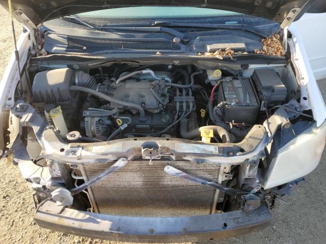Photo 12 from auction – 2010 DODGE GRAND CARA with VIN 2D4RN4DE4AR327615