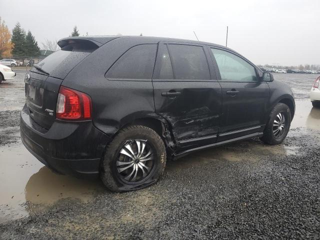 Photo 3 from auction – 2013 FORD EDGE SPORT with VIN 2FMDK4AK6DBC97441