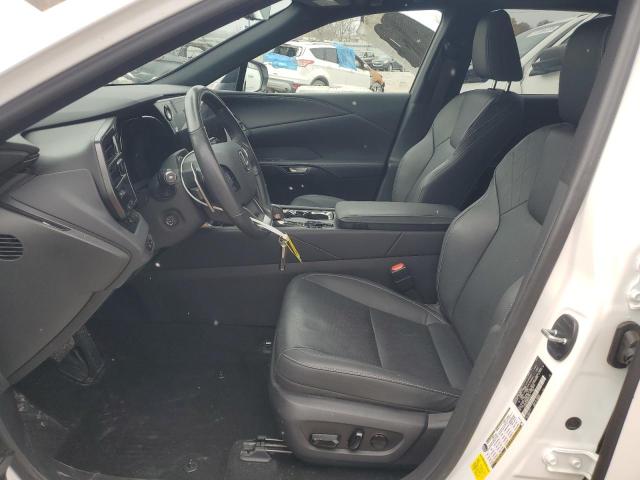 Photo 7 from auction – 2024 LEXUS RX 350 BAS with VIN 2T2BAMCA8RC053934