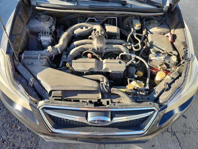 Photo 11 from auction – 2016 SUBARU CROSSTREK with VIN JF2GPAKC6GH320475