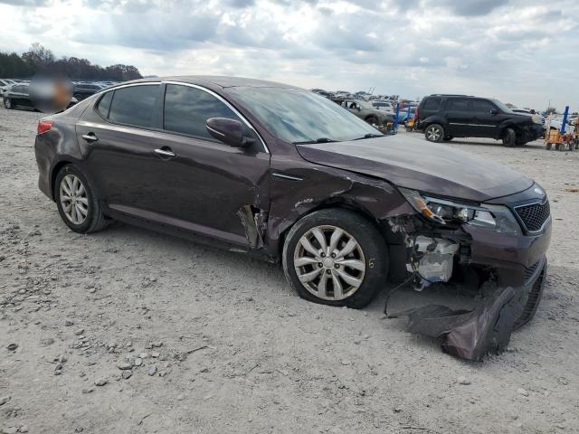 Photo 4 from auction – 2015 KIA OPTIMA LX with VIN 5XXGM4A78FG359724
